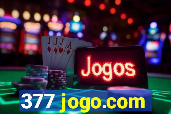 377 jogo.com